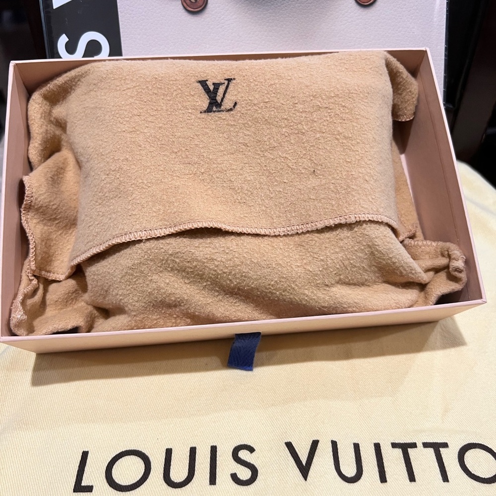 🔥💯Authentic LOuis Vuitton Mini Speedy🔥 - Picture 15 of 16